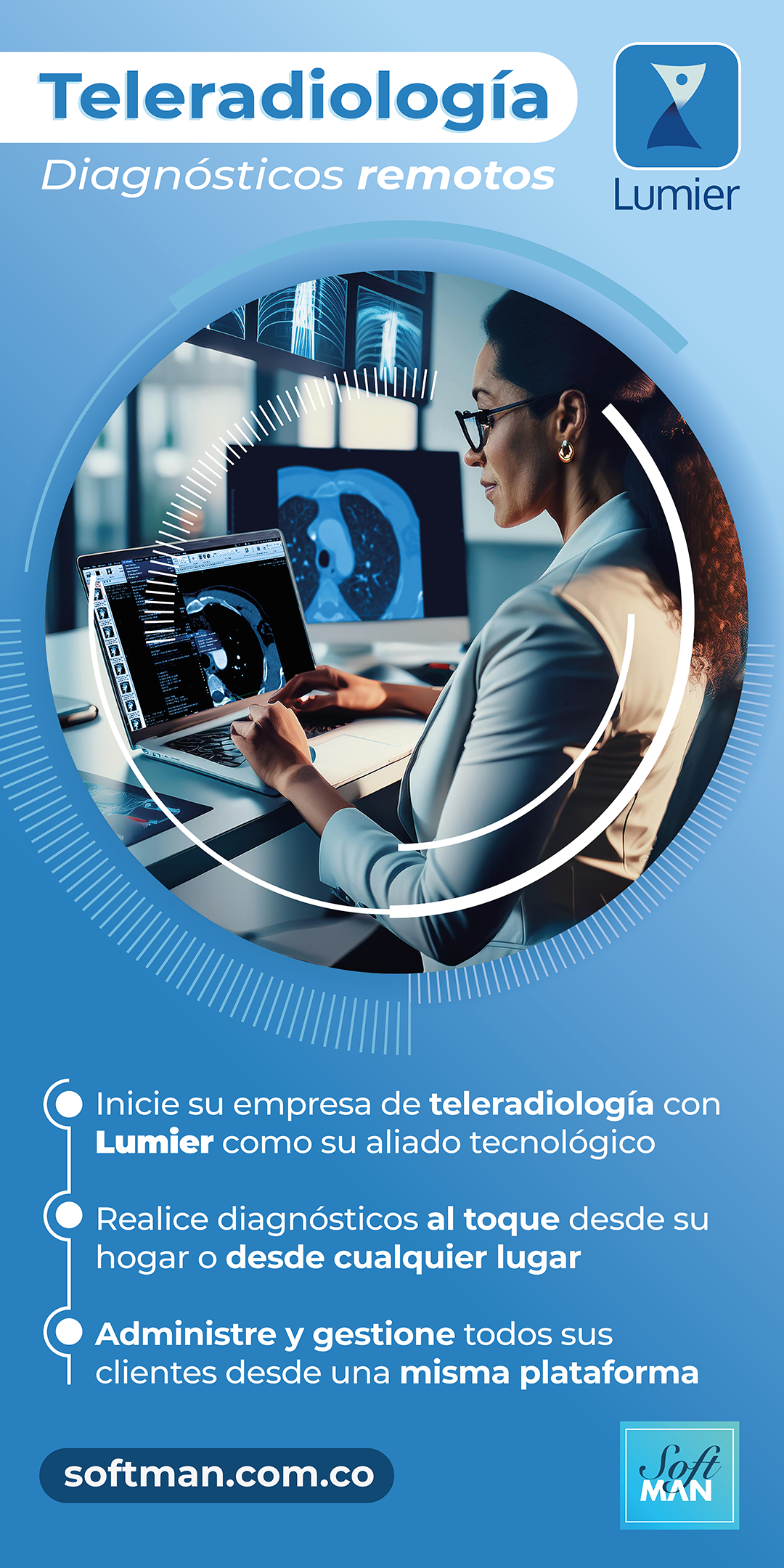 teleradiología